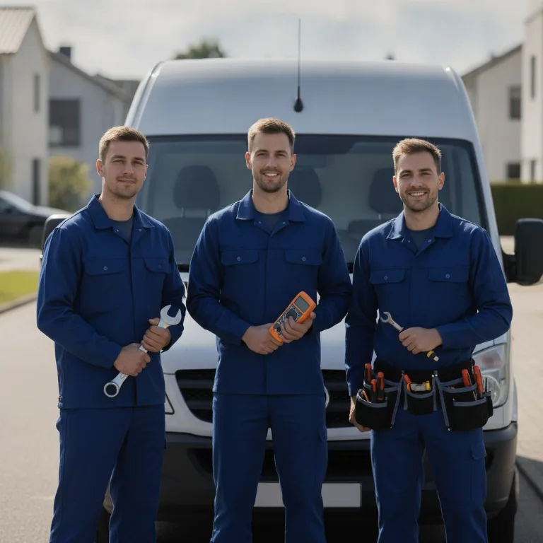 Wymiana rozdzielnicy elektrycznej Częstochowa